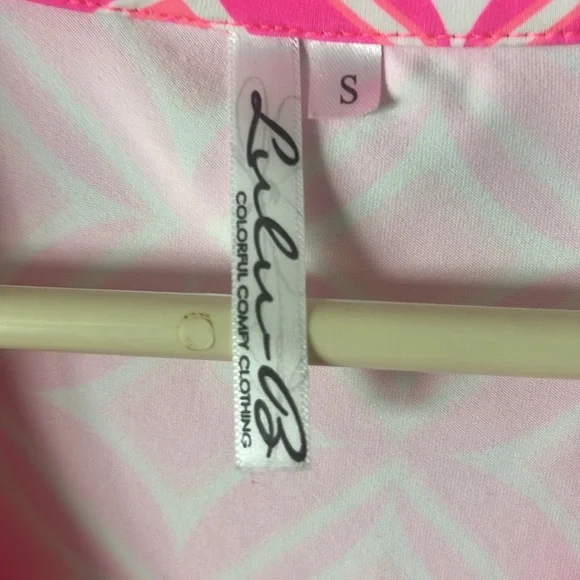 Lulu B dress size small - Picture 2 of 3